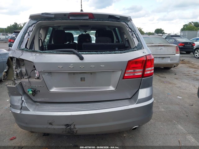 Продаж на аукціоні авто 2015 Dodge Journey American Value Pkg, vin: 3C4PDCAB4FT713399, номер лоту: 45798180