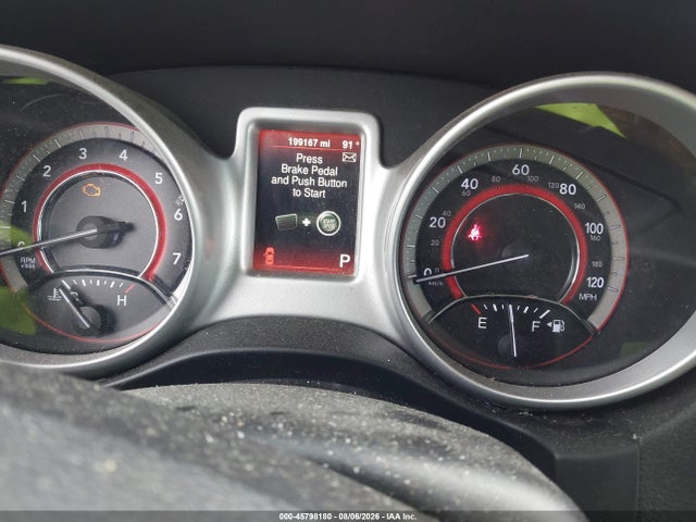 Продаж на аукціоні авто 2015 Dodge Journey American Value Pkg, vin: 3C4PDCAB4FT713399, номер лоту: 45798180