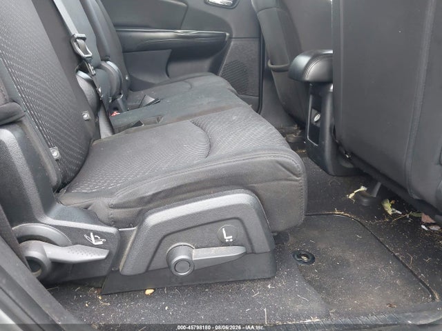 Продаж на аукціоні авто 2015 Dodge Journey American Value Pkg, vin: 3C4PDCAB4FT713399, номер лоту: 45798180