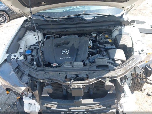 45798183 :رقم المزاد ، JM3KFBCMXP0290038 vin ، 2023 Mazda Cx-5 2.5 S Preferred مزاد بيع