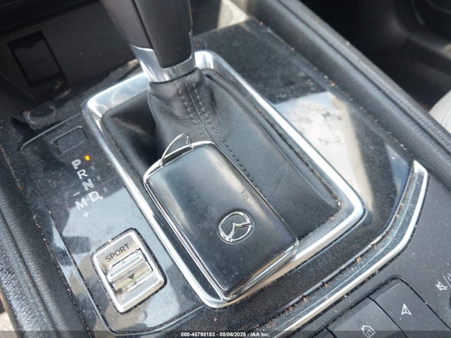 45798183 :رقم المزاد ، JM3KFBCMXP0290038 vin ، 2023 Mazda Cx-5 2.5 S Preferred مزاد بيع