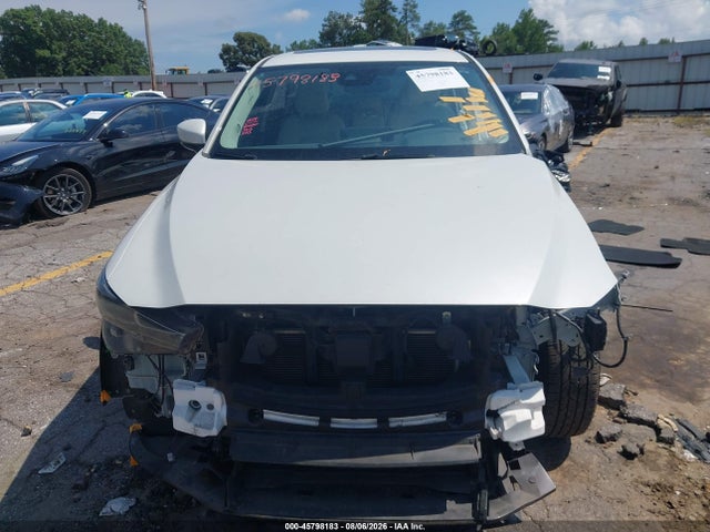45798183 :رقم المزاد ، JM3KFBCMXP0290038 vin ، 2023 Mazda Cx-5 2.5 S Preferred مزاد بيع