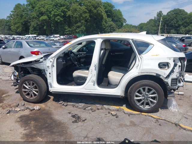 45798183 :رقم المزاد ، JM3KFBCMXP0290038 vin ، 2023 Mazda Cx-5 2.5 S Preferred مزاد بيع