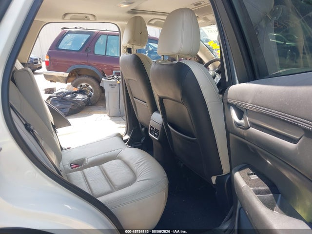 45798183 :رقم المزاد ، JM3KFBCMXP0290038 vin ، 2023 Mazda Cx-5 2.5 S Preferred مزاد بيع