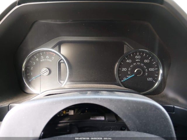 2015 Ford F-150 Platinum მანქანა იყიდება აუქციონზე, vin: 1FTEW1EG2FFA83825, აუქციონის ნომერი: 45798189