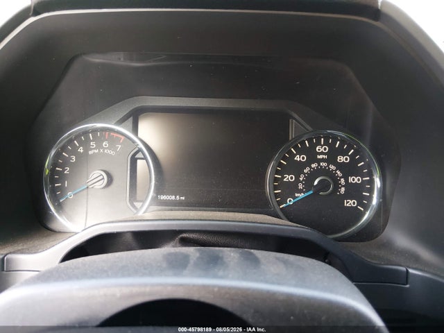 2015 Ford F-150 Platinum მანქანა იყიდება აუქციონზე, vin: 1FTEW1EG2FFA83825, აუქციონის ნომერი: 45798189