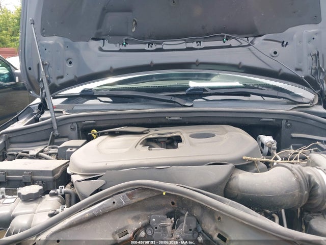 Продажа на аукционе авто 2016 Jeep Grand Cherokee Limited, vin: 1C4RJFBG2GC324528, номер лота: 45798193
