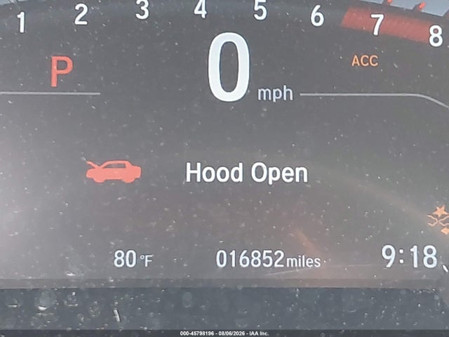 2020 Honda Cr-v Awd Ex-l მანქანა იყიდება აუქციონზე, vin: 2HKRW2H83LH620795, აუქციონის ნომერი: 45798196