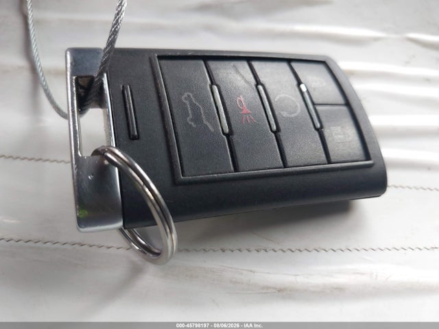 Продаж на аукціоні авто 2013 Cadillac Srx Performance Collection, vin: 3GYFNHE35DS579900, номер лоту: 45798197