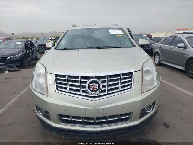 Продаж на аукціоні авто 2013 Cadillac Srx Performance Collection, vin: 3GYFNHE35DS579900, номер лоту: 45798197