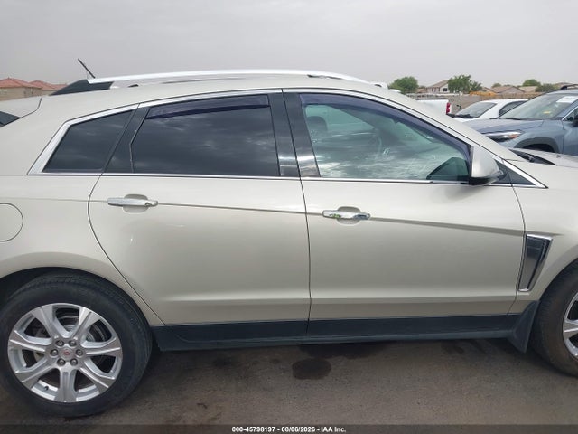 Продаж на аукціоні авто 2013 Cadillac Srx Performance Collection, vin: 3GYFNHE35DS579900, номер лоту: 45798197