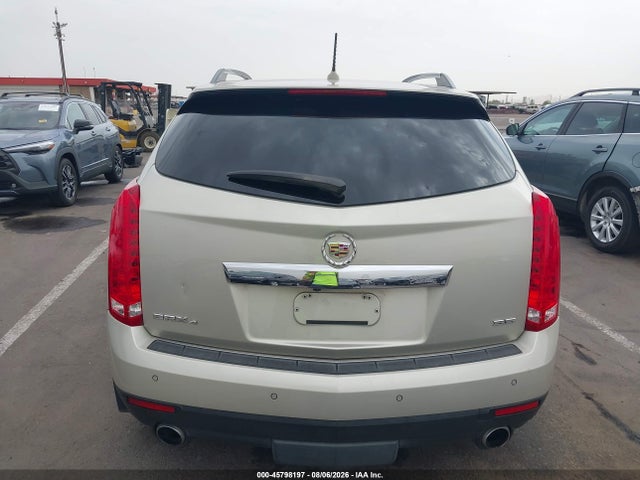 Продаж на аукціоні авто 2013 Cadillac Srx Performance Collection, vin: 3GYFNHE35DS579900, номер лоту: 45798197