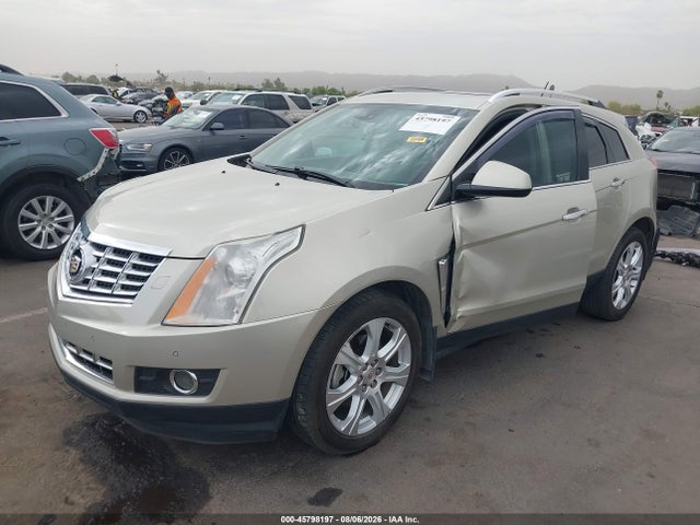 Продаж на аукціоні авто 2013 Cadillac Srx Performance Collection, vin: 3GYFNHE35DS579900, номер лоту: 45798197