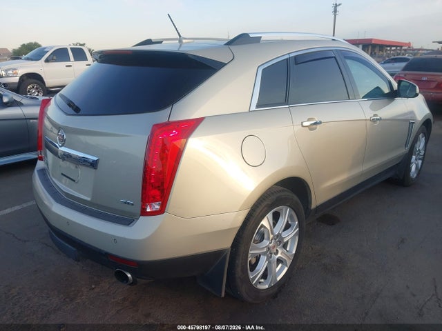 Продаж на аукціоні авто 2013 Cadillac Srx Performance Collection, vin: 3GYFNHE35DS579900, номер лоту: 45798197