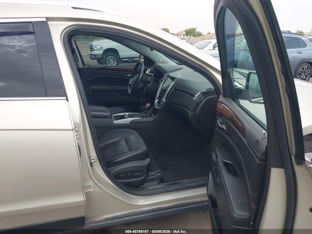 Продаж на аукціоні авто 2013 Cadillac Srx Performance Collection, vin: 3GYFNHE35DS579900, номер лоту: 45798197
