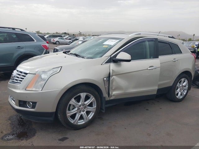 Продаж на аукціоні авто 2013 Cadillac Srx Performance Collection, vin: 3GYFNHE35DS579900, номер лоту: 45798197