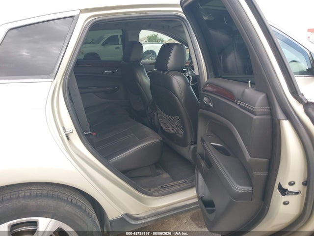 Продаж на аукціоні авто 2013 Cadillac Srx Performance Collection, vin: 3GYFNHE35DS579900, номер лоту: 45798197