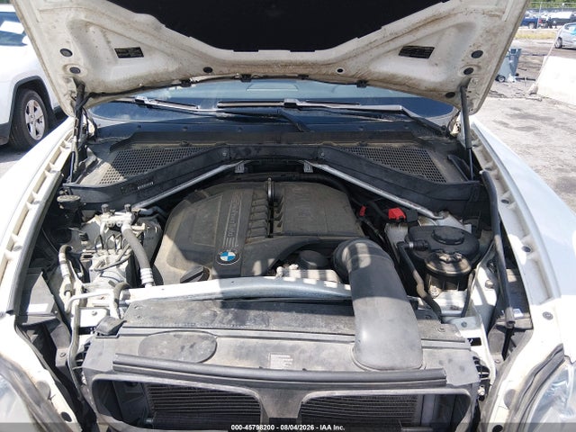 45798200 :رقم المزاد ، 5UXZV4C56D0E00384 vin ، 2013 Bmw X5 Xdrive35i/xdrive35i Premium/xdrive35i Sport Activity مزاد بيع