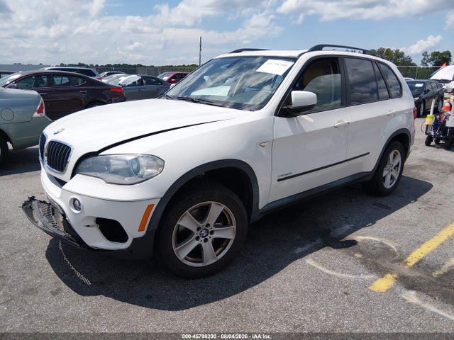45798200 :رقم المزاد ، 5UXZV4C56D0E00384 vin ، 2013 Bmw X5 Xdrive35i/xdrive35i Premium/xdrive35i Sport Activity مزاد بيع