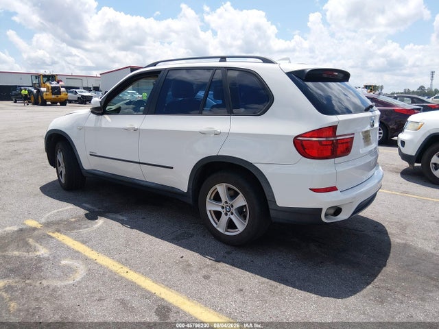 45798200 :رقم المزاد ، 5UXZV4C56D0E00384 vin ، 2013 Bmw X5 Xdrive35i/xdrive35i Premium/xdrive35i Sport Activity مزاد بيع