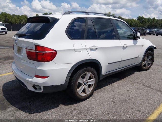 45798200 :رقم المزاد ، 5UXZV4C56D0E00384 vin ، 2013 Bmw X5 Xdrive35i/xdrive35i Premium/xdrive35i Sport Activity مزاد بيع