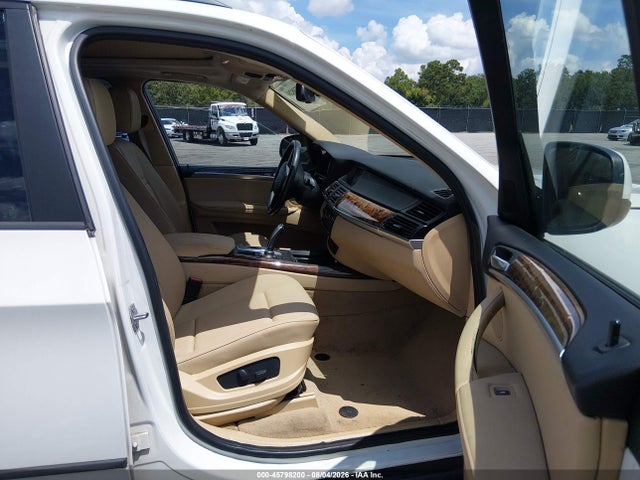 45798200 :رقم المزاد ، 5UXZV4C56D0E00384 vin ، 2013 Bmw X5 Xdrive35i/xdrive35i Premium/xdrive35i Sport Activity مزاد بيع