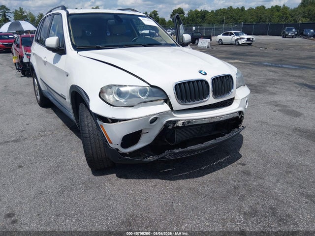 45798200 :رقم المزاد ، 5UXZV4C56D0E00384 vin ، 2013 Bmw X5 Xdrive35i/xdrive35i Premium/xdrive35i Sport Activity مزاد بيع