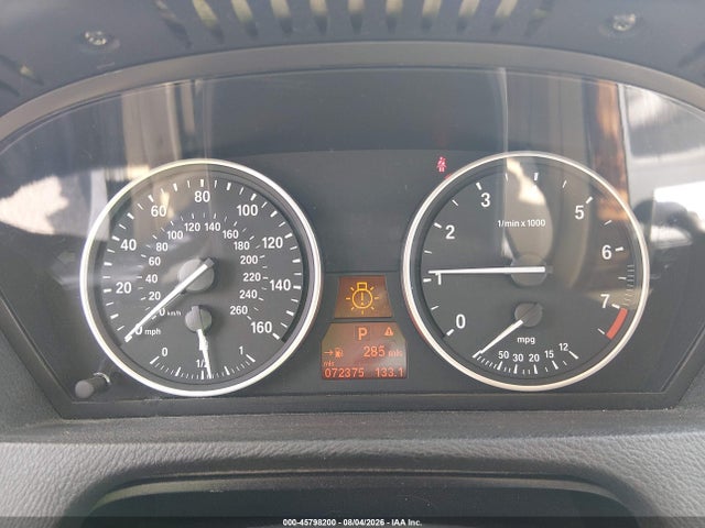 45798200 :رقم المزاد ، 5UXZV4C56D0E00384 vin ، 2013 Bmw X5 Xdrive35i/xdrive35i Premium/xdrive35i Sport Activity مزاد بيع