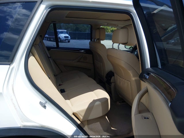 45798200 :رقم المزاد ، 5UXZV4C56D0E00384 vin ، 2013 Bmw X5 Xdrive35i/xdrive35i Premium/xdrive35i Sport Activity مزاد بيع