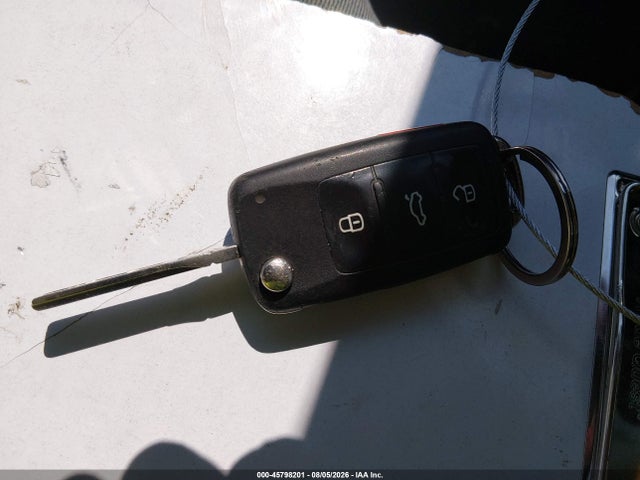 Aukcja sprzedaży 2017 Volkswagen Jetta 1.4t S, vin: 3VW167AJ4HM278344, numer aukcji: 45798201