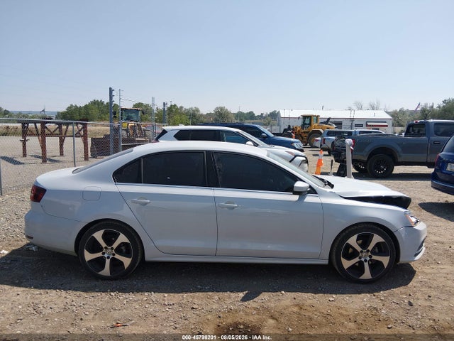 Aukcja sprzedaży 2017 Volkswagen Jetta 1.4t S, vin: 3VW167AJ4HM278344, numer aukcji: 45798201
