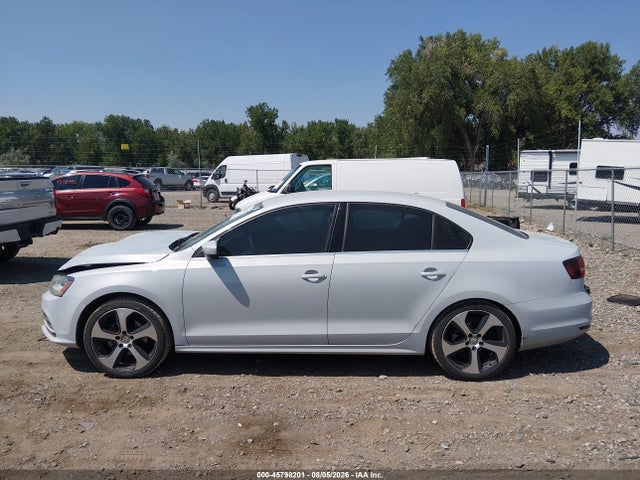 Aukcja sprzedaży 2017 Volkswagen Jetta 1.4t S, vin: 3VW167AJ4HM278344, numer aukcji: 45798201