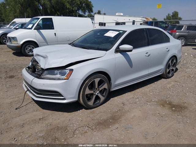 Aukcja sprzedaży 2017 Volkswagen Jetta 1.4t S, vin: 3VW167AJ4HM278344, numer aukcji: 45798201