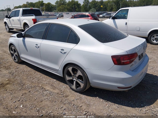 Aukcja sprzedaży 2017 Volkswagen Jetta 1.4t S, vin: 3VW167AJ4HM278344, numer aukcji: 45798201