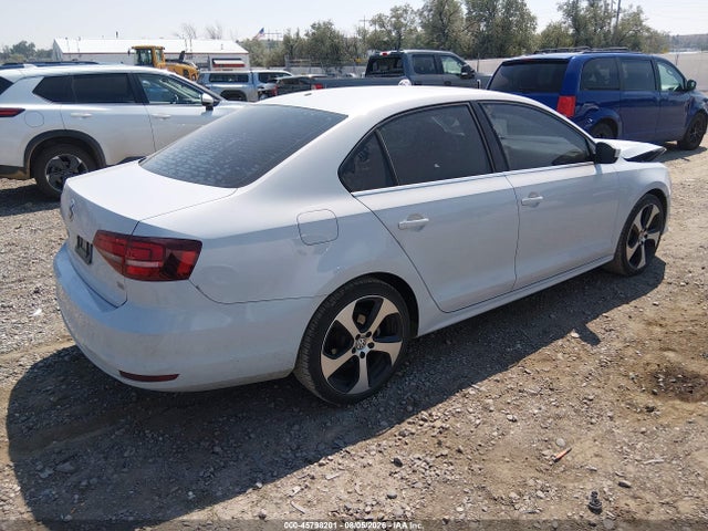 Aukcja sprzedaży 2017 Volkswagen Jetta 1.4t S, vin: 3VW167AJ4HM278344, numer aukcji: 45798201