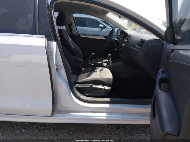 Aukcja sprzedaży 2017 Volkswagen Jetta 1.4t S, vin: 3VW167AJ4HM278344, numer aukcji: 45798201