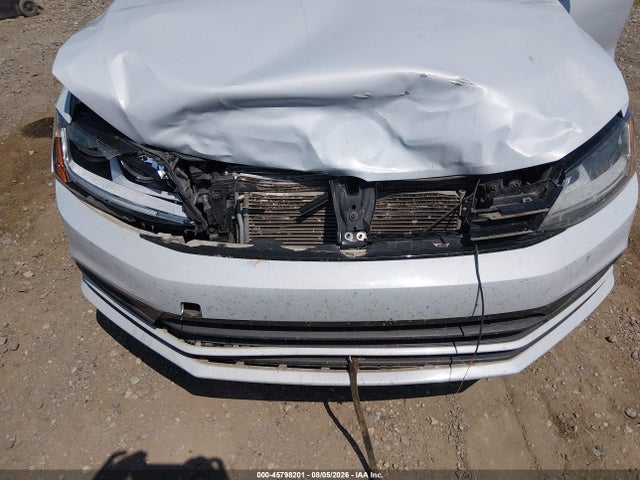 Aukcja sprzedaży 2017 Volkswagen Jetta 1.4t S, vin: 3VW167AJ4HM278344, numer aukcji: 45798201