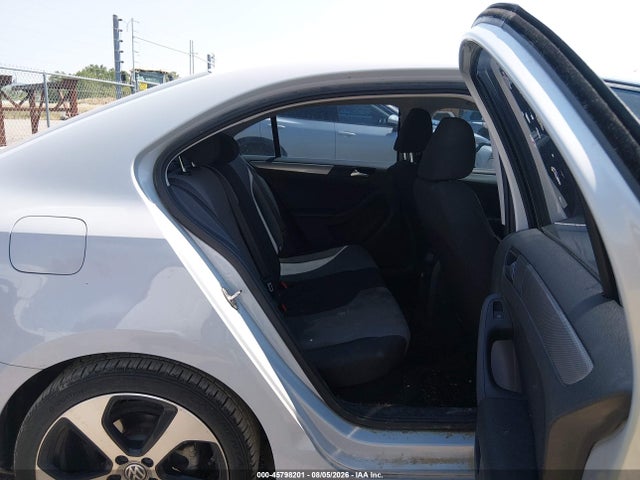 Aukcja sprzedaży 2017 Volkswagen Jetta 1.4t S, vin: 3VW167AJ4HM278344, numer aukcji: 45798201