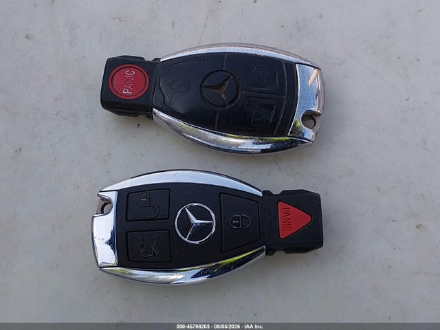 2008 Mercedes-benz Slk 280 მანქანა იყიდება აუქციონზე, vin: WDBWK54F18F176904, აუქციონის ნომერი: 45798203