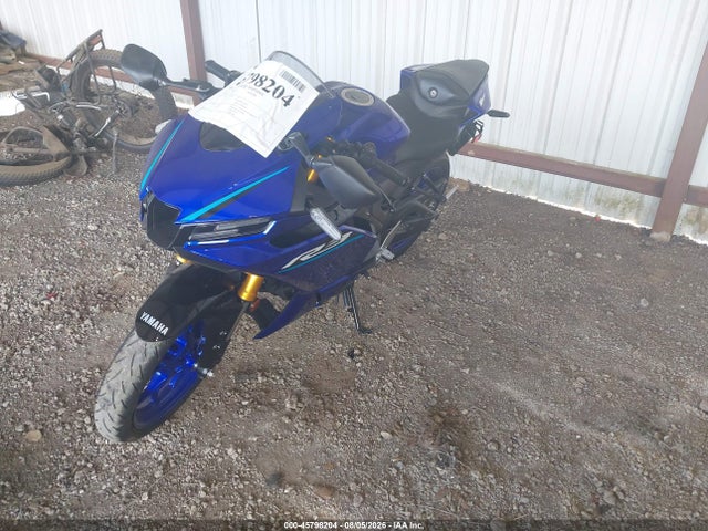 Yamaha Yfz320 A 2026 MH3RH25E6TK007125 Image 2