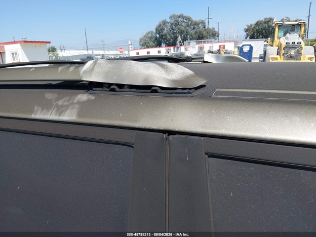 Toyota 4RUNNER SR5 2014 JTEBU5JRXE5172159 Image 12