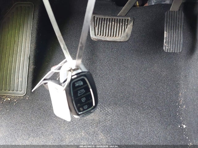 45798215 :رقم المزاد ، KM8K22AAXLU509026 vin ، 2020 Hyundai Kona Sel مزاد بيع