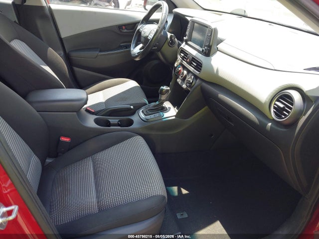 45798215 :رقم المزاد ، KM8K22AAXLU509026 vin ، 2020 Hyundai Kona Sel مزاد بيع