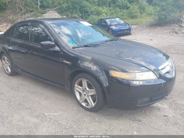 Aukcja sprzedaży 2005 Acura Tl, vin: 19UUA66235A005934, numer aukcji: 45798219
