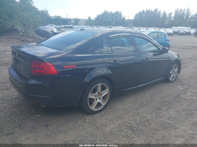 2005 Acura Tl მანქანა იყიდება აუქციონზე, vin: 19UUA66235A005934, აუქციონის ნომერი: 45798219