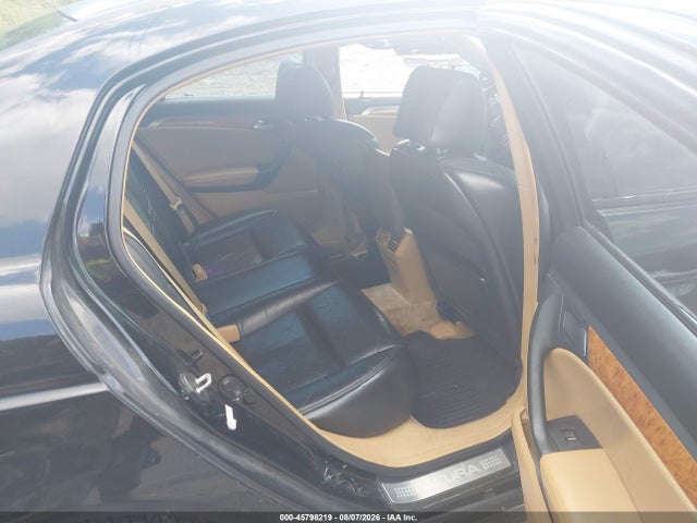 2005 Acura Tl მანქანა იყიდება აუქციონზე, vin: 19UUA66235A005934, აუქციონის ნომერი: 45798219