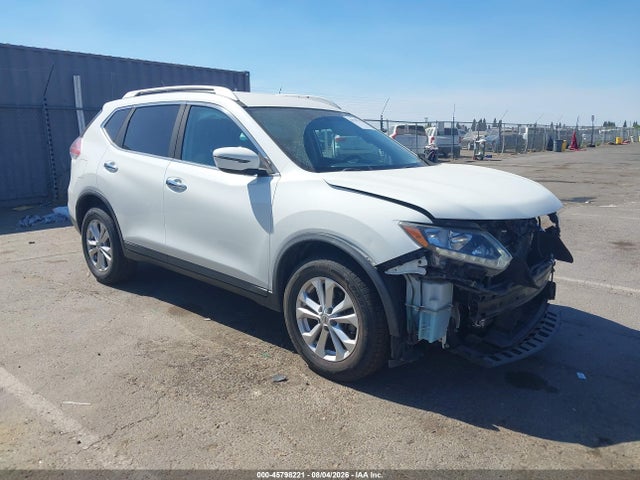 2016 KNMAT2MV0GP709915 main image