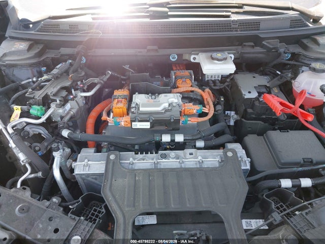 Aukcja sprzedaży 2025 Cadillac Optiq Sport 1 Awd, vin: 3GYK3EMR3SS188833, numer aukcji: 45798222