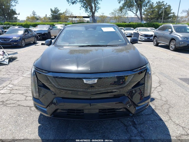 Aukcja sprzedaży 2025 Cadillac Optiq Sport 1 Awd, vin: 3GYK3EMR3SS188833, numer aukcji: 45798222