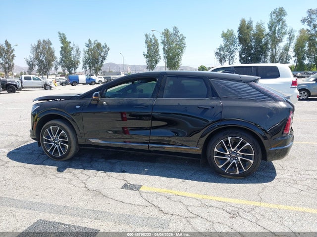 Aukcja sprzedaży 2025 Cadillac Optiq Sport 1 Awd, vin: 3GYK3EMR3SS188833, numer aukcji: 45798222